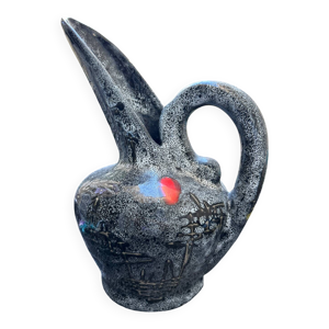 Vase / Pichet en vallauris