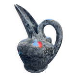 Vase / Jug from Vallauris 1960s