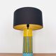 Large Ceramic Table Lamp