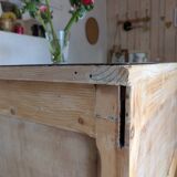 Meuble de métier