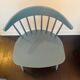 3 CHAIRS J104 designed by Jorgen Baekmark