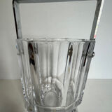 Sèvres crystal ice bucket