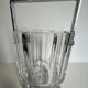 Sèvres crystal ice bucket