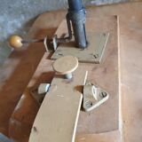 Industrial chair 1960