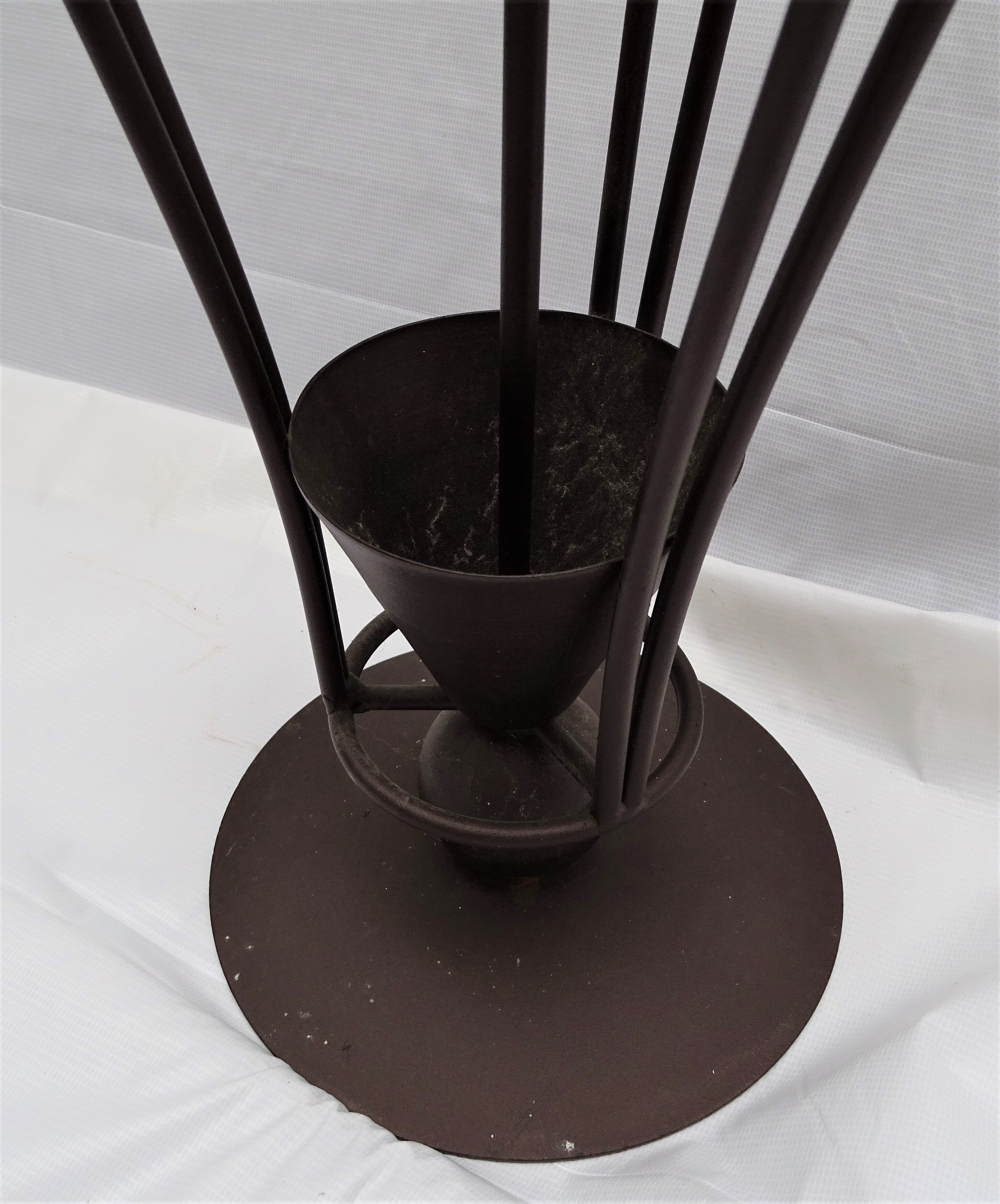 Formano umbrella holder