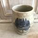 Vase Gustave Reynaud Le Murier Vallauris