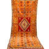 Moroccan rug - Taznakht-310x150cm