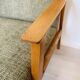 Mid-Century Lounge Armchair, Czechoslovakia 1960’s