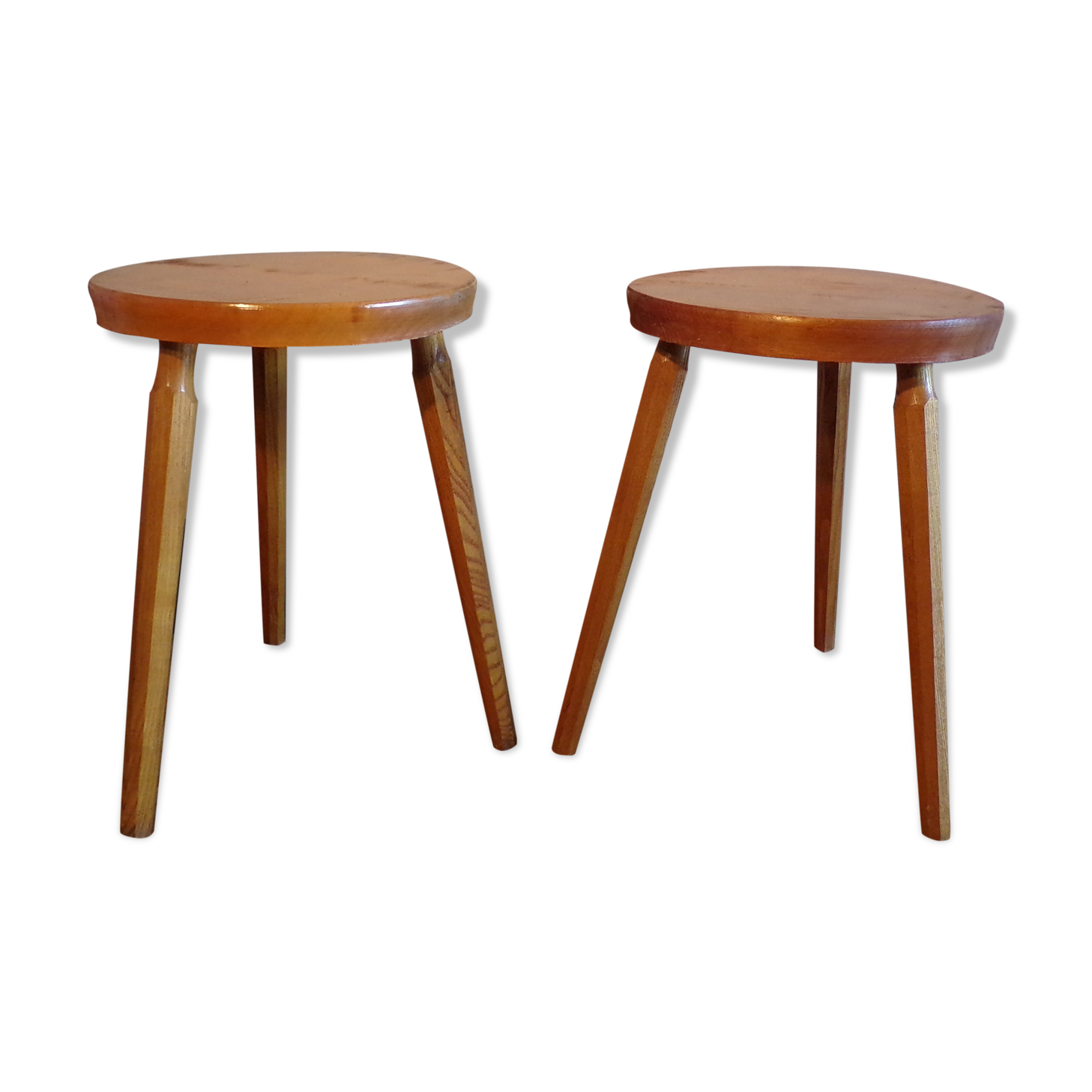 Stools scandinavian