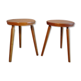 Stools scandinavian