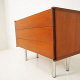 Commode en teck danois