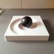 Cendrier SPIROS ,Eleonore Peduzzi Riva pour Artemide 1970