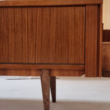 Lowboard du milieu du siècle