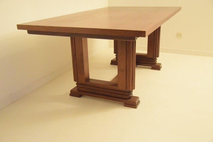 Dining room table 30