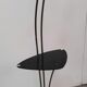 Vintage floor lamp