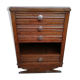 Commode art déco