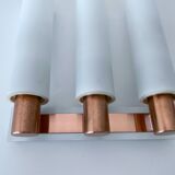 Vintage Scandinavian wall light