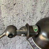 Jielde 3-arm lamp