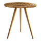 Tripod table Design 60 Jan Kalous stamped