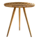 Tripod table Design 60 Jan Kalous stamped