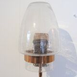 Scandinavian outdoor wall light