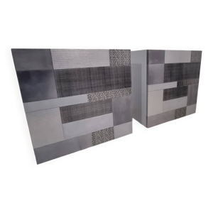 Meuble cube