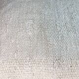 Vintage turkish kilim cushion cover 40 x 40 cm