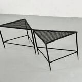 Canapé corners by Mathieu Matégot - 1950s