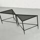 Canapé corners by Mathieu Matégot - 1950s