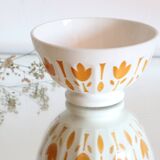 Vintage Sarreguemines bowl