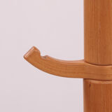 Coat rack design by Magnus Olesen made at Durup Danemark 1970
