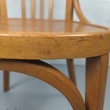 Baumann office chair