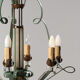Lustre 1940s