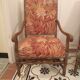 2 armchairs