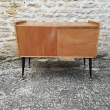 Vintage entrance furniture