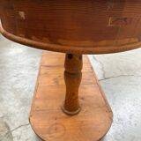 Early 20th century presentation console