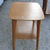 60s side table