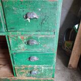 Drawer counter