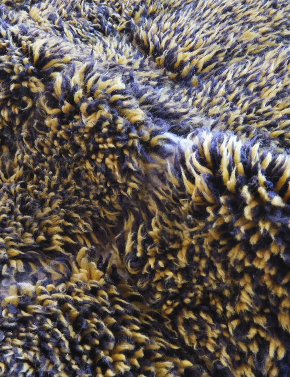 Corridor rug Beni Mrirt - 392 x 104 cm