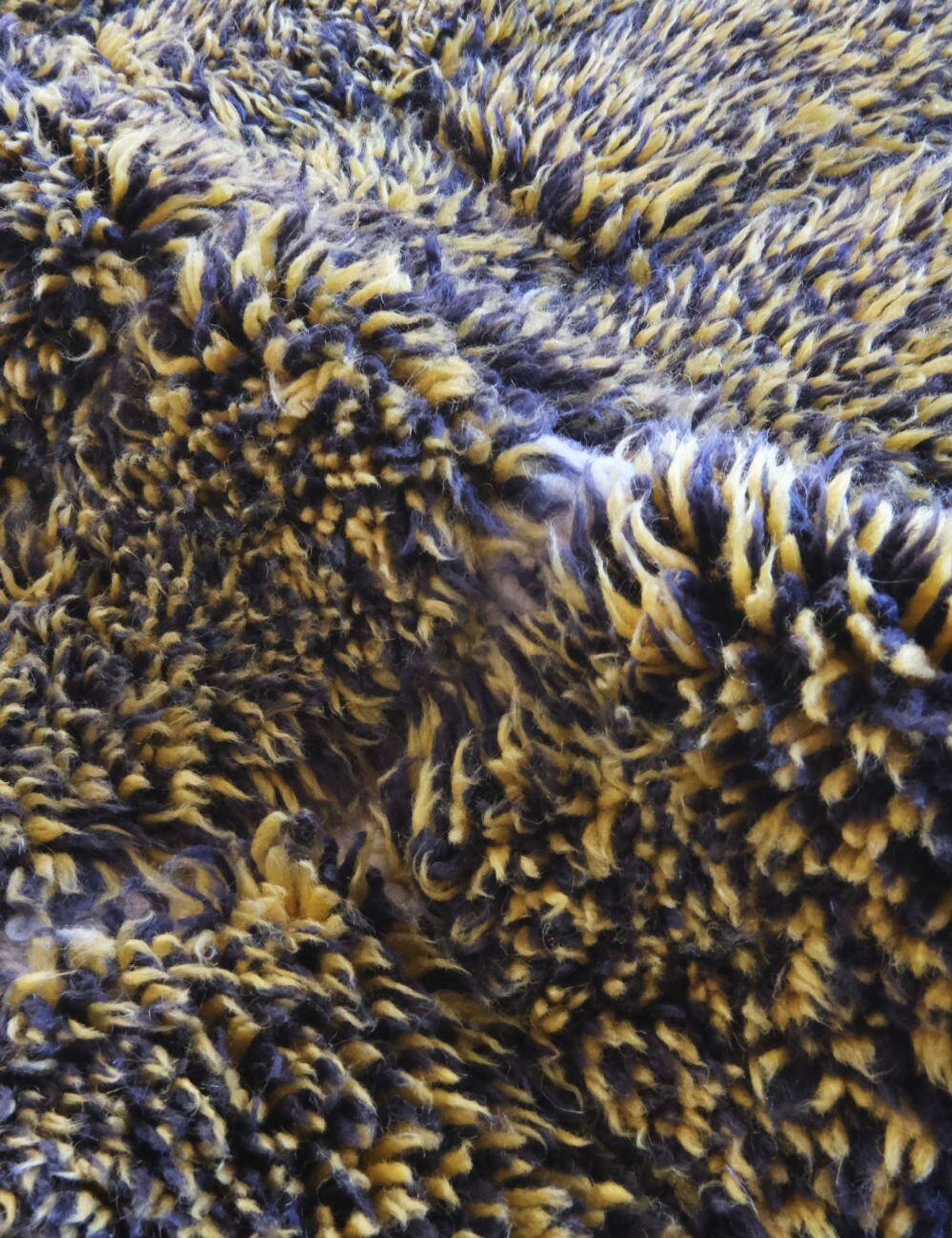 Corridor rug Beni Mrirt - 392 x 104 cm