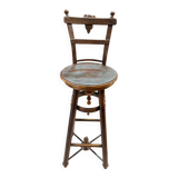 High chair