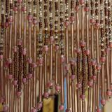 Art Deco pendant lamp