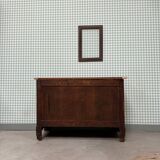 Renovated Louis-Philippe chest of drawers