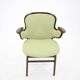 1950s Hans Olsen Beech Shell Chair For Bramin Mobler, Denmark