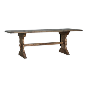Table de ferme