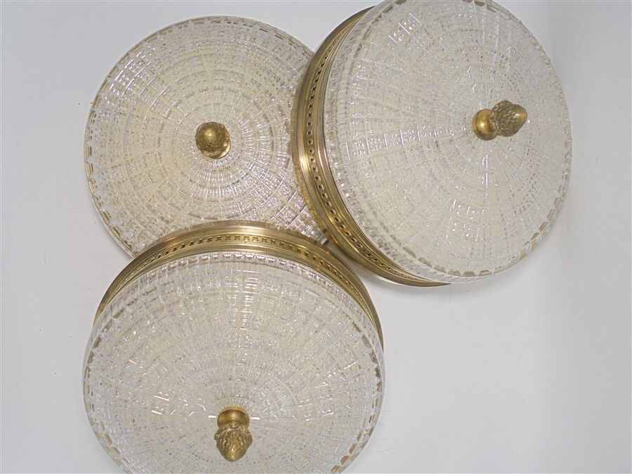 Ceiling lamp Lucien Gau