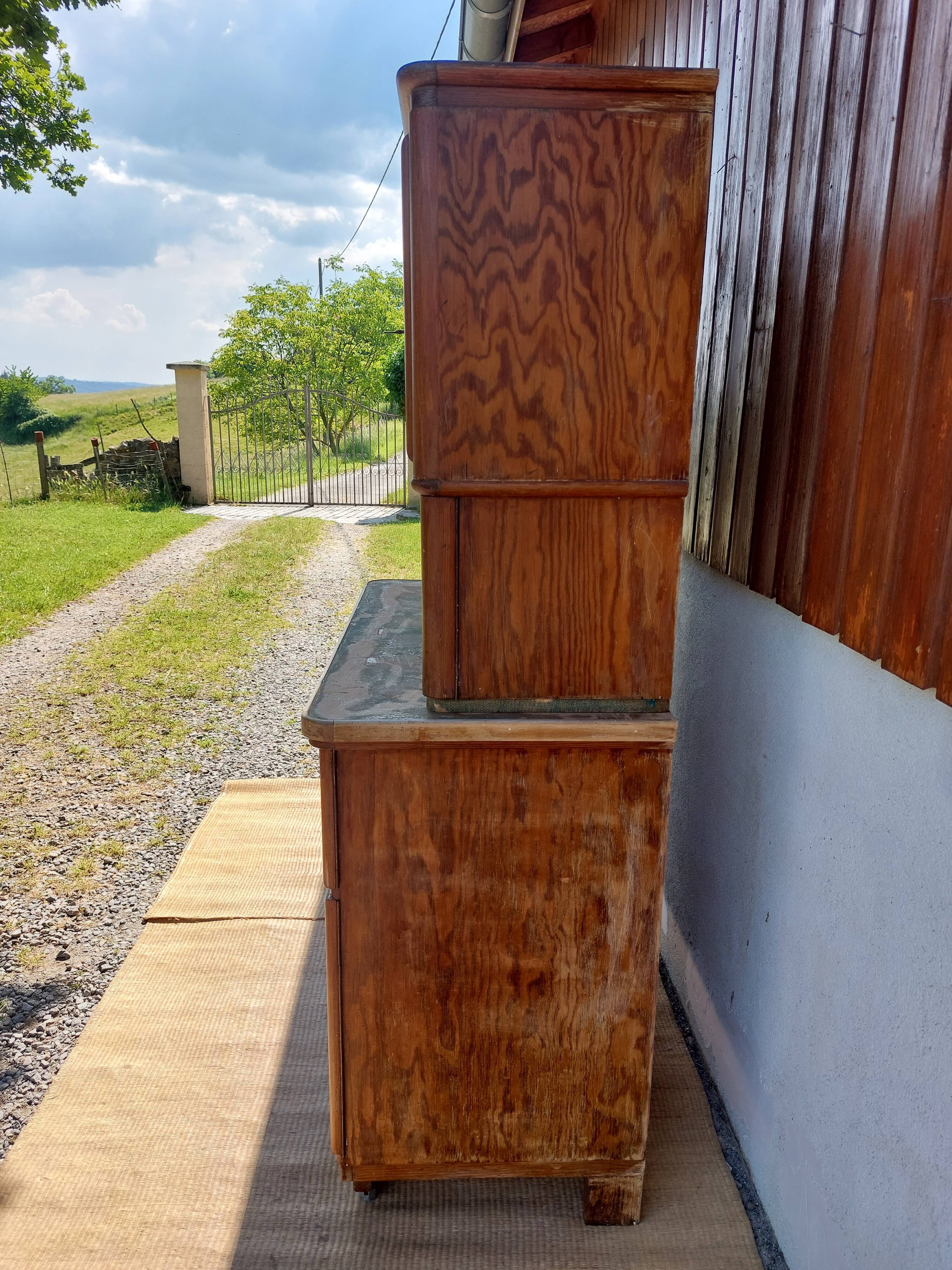 Mado sideboard 120cm