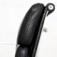 Charles & Ray Eames Soft PAd Chair EA 217 for Vitra