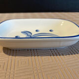 Soap dish