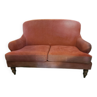 Gilles de nouaillac sofa